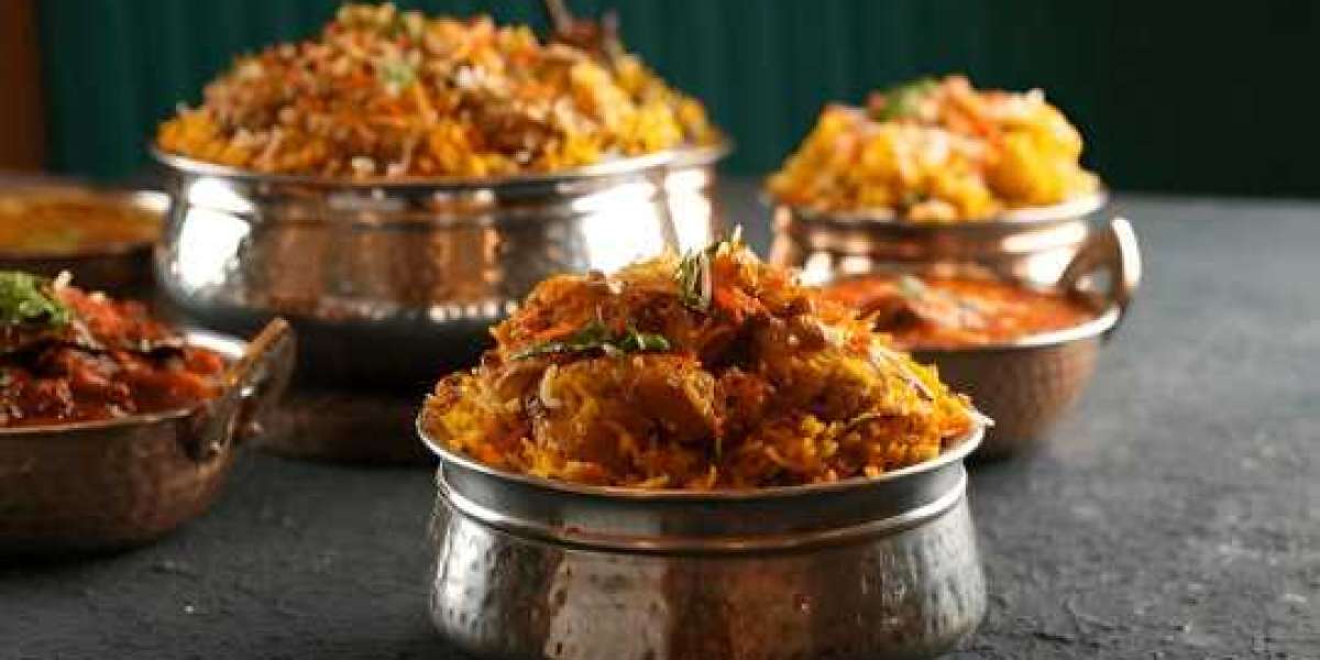 Top Non Veg Restaurant Near Me for Spicy Food Lovers