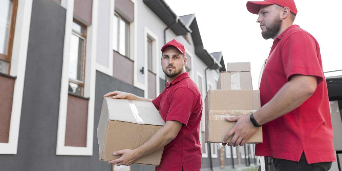 Trusted Local Movers Canberra for Seamless Home & Office Moves