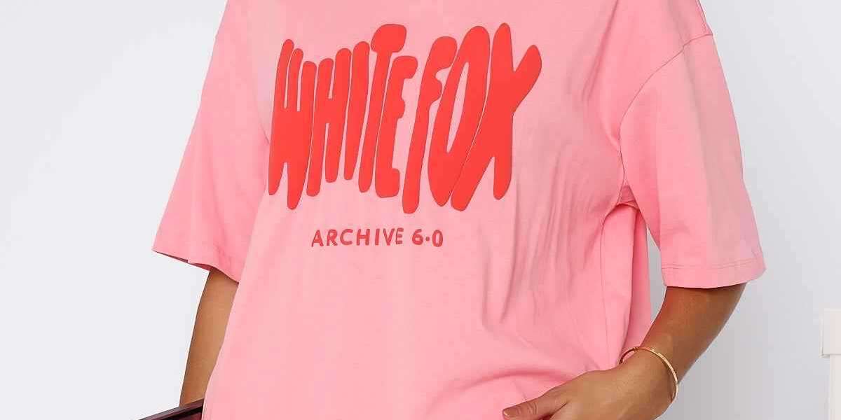 White Fox Clothing: Elevating Your Wardrobe with Style and Comfort