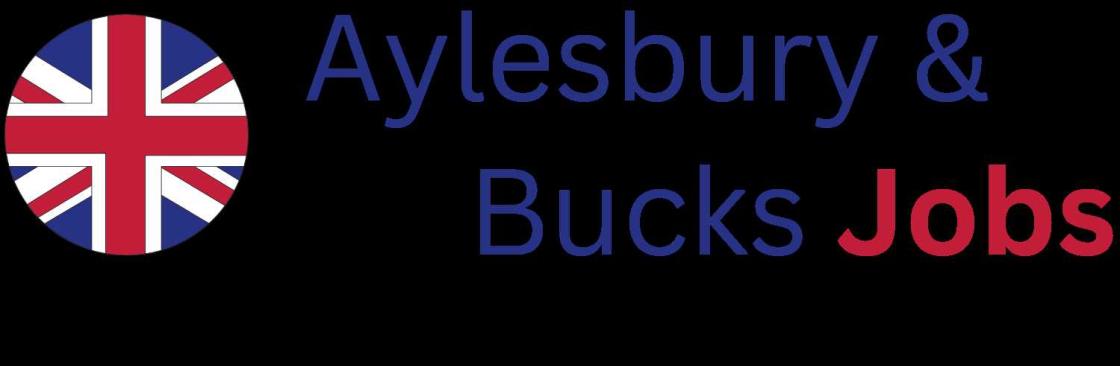 Aylesbury and Bucks Jobs Cover Image