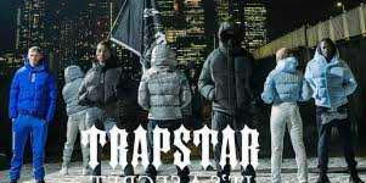 Trapstar London: The Secret That Changed Streetwear Forever