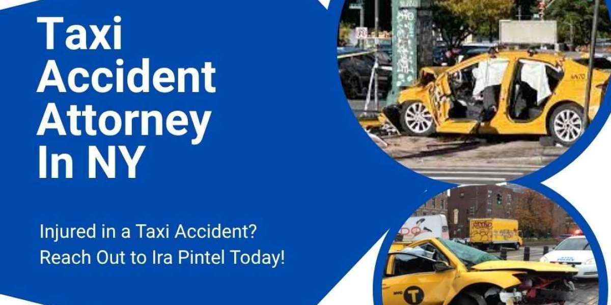 Evidence & Witnesses in NYC Taxi Accident Claims