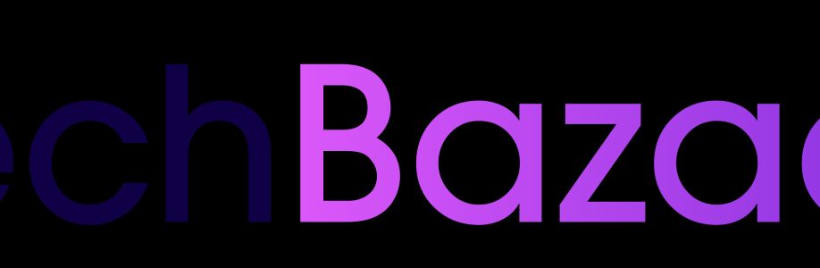 Tech Bazaar Cover Image