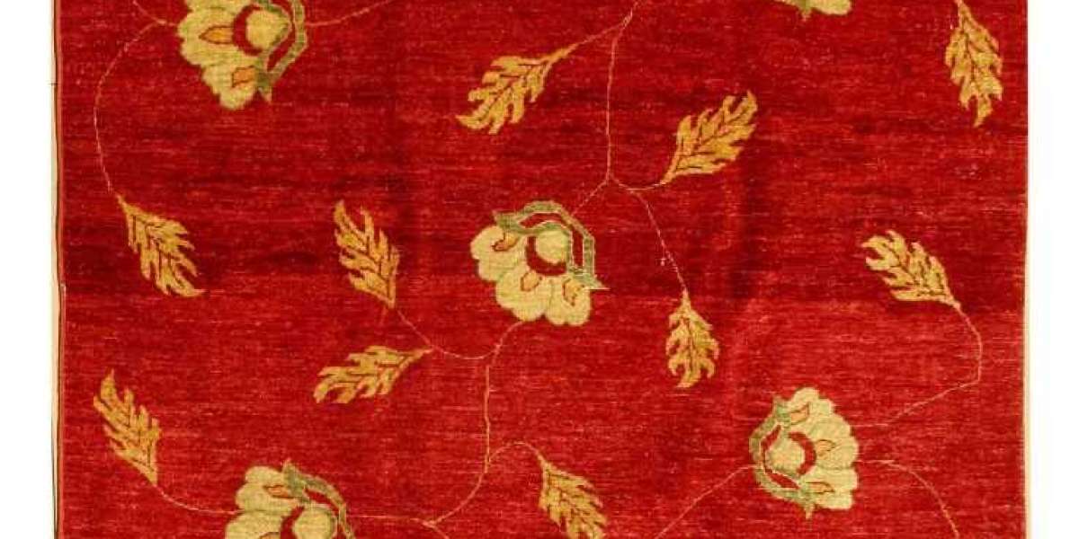 Oriental Rugs and Carpets: A Classic Option for Opulent Interiors