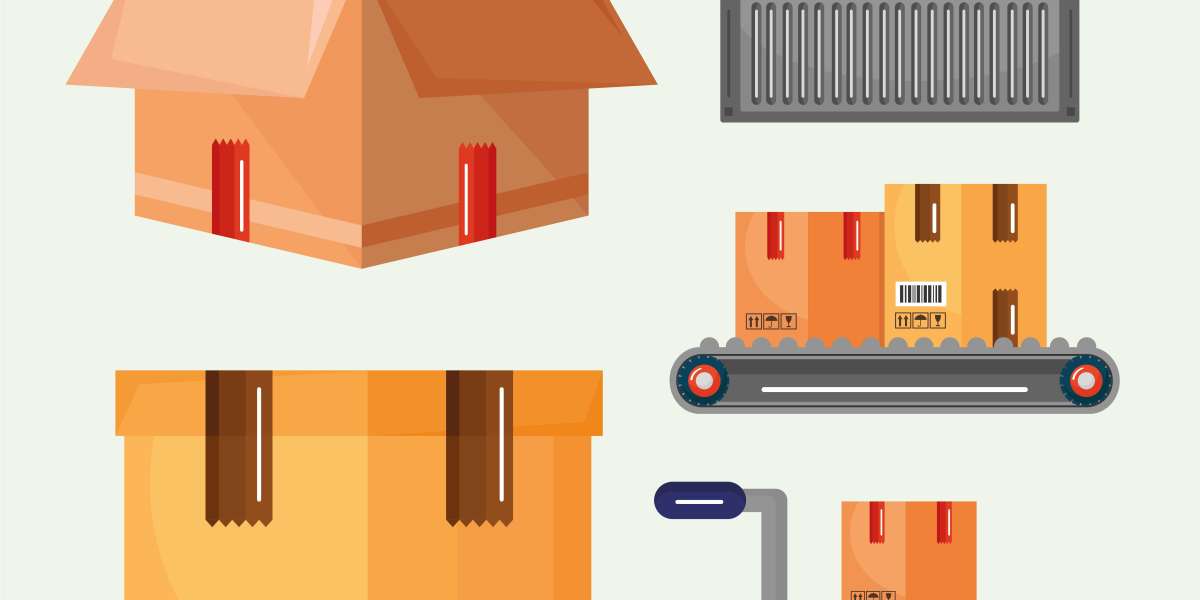 Global Market Dynamics in New Industrial Segments