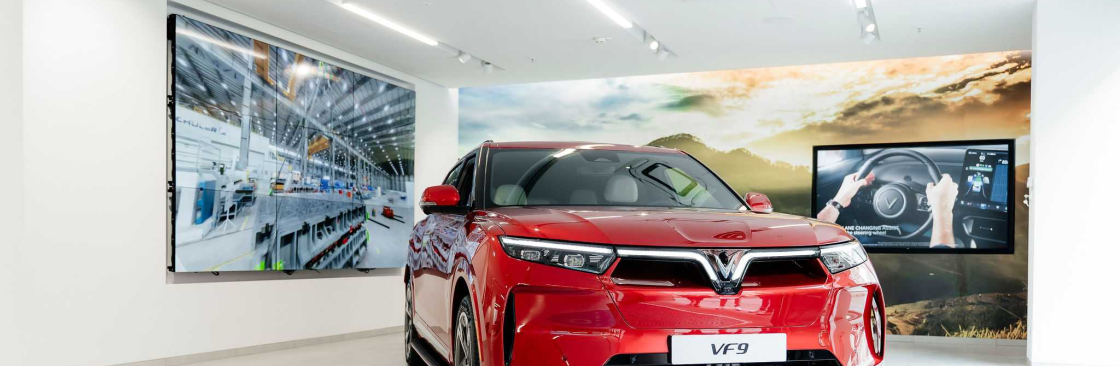 Global Collision Center Cover Image