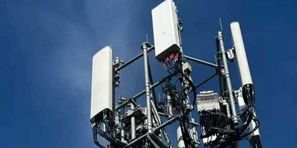 5G Antennas The Invisible Force Driving the Next Generation of Connectivity