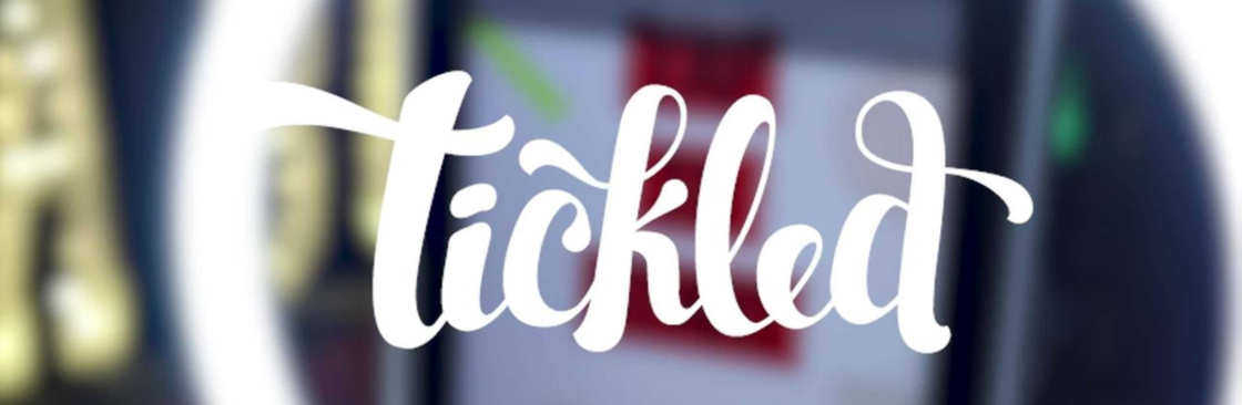 Tickled Photo Booth Company Cover Image
