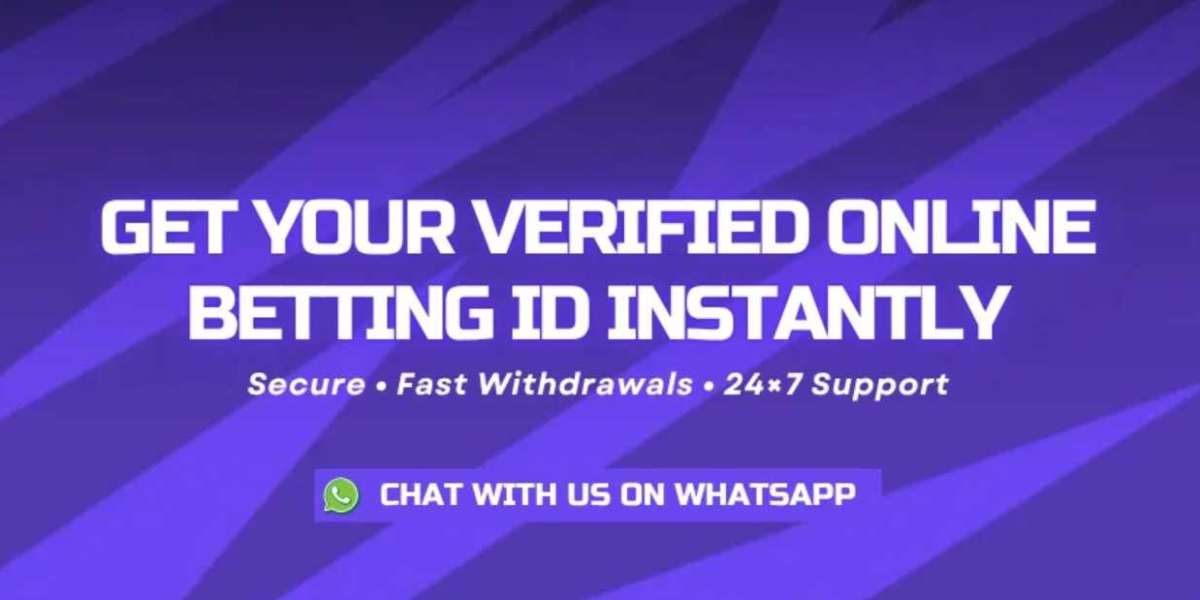 How to Create an Online Betting ID with Trusted Online Betting ID in Minutes