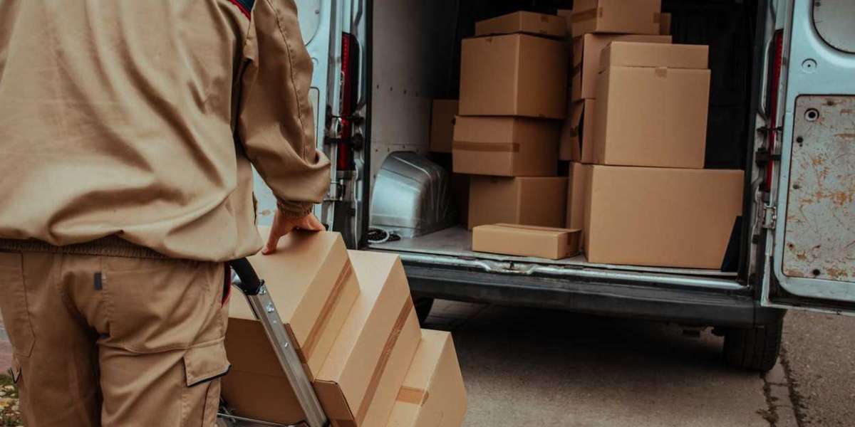 Personal Effects Cargo Services in Dubai What You Need to Know