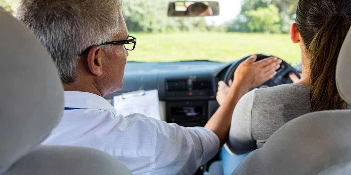 The Driving Lessons Brampton I Wish Every Teen Knew About