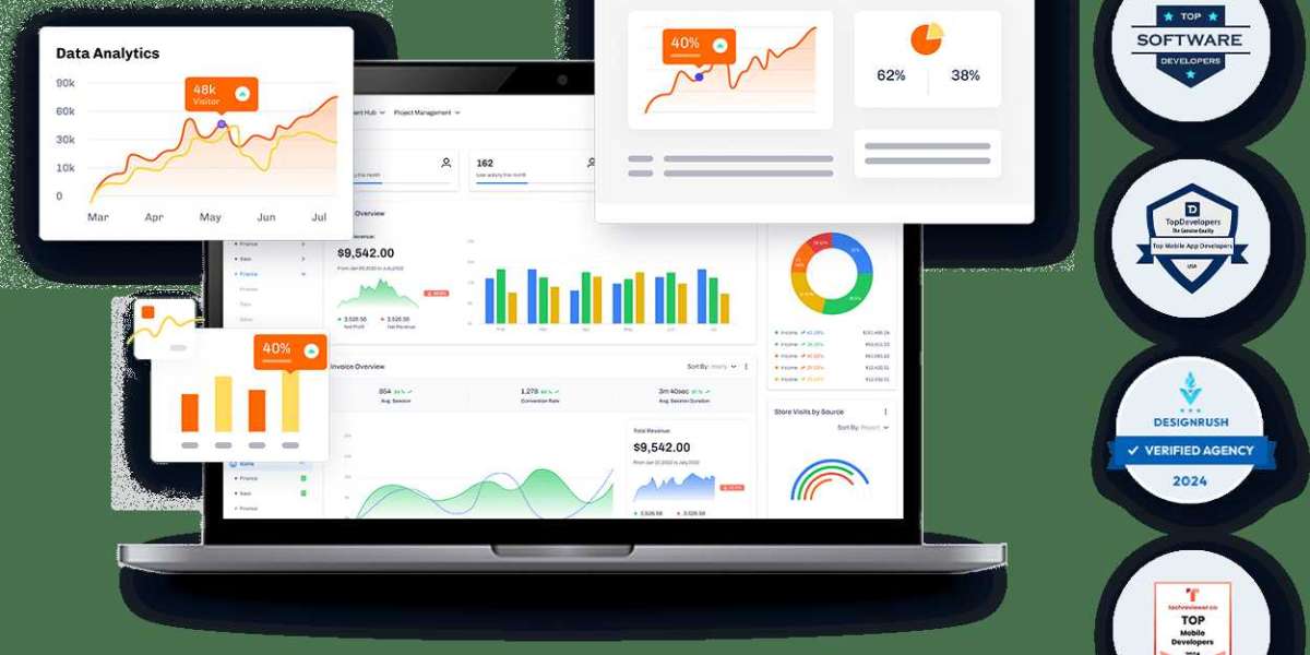 Data Engineering Services in India: Powering the Global Data Revolution