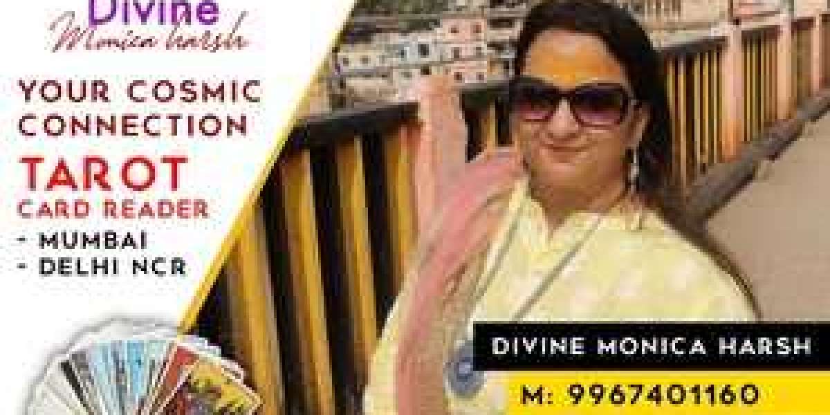 Tarot Card Reader in Mumbai: A Modern Approach to Clarity and Guidance