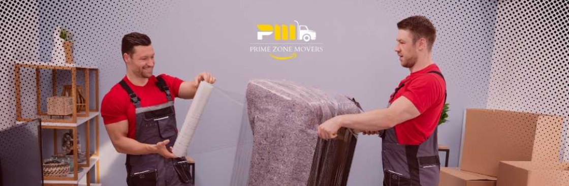 Movers and Packers in Dubai Cover Image