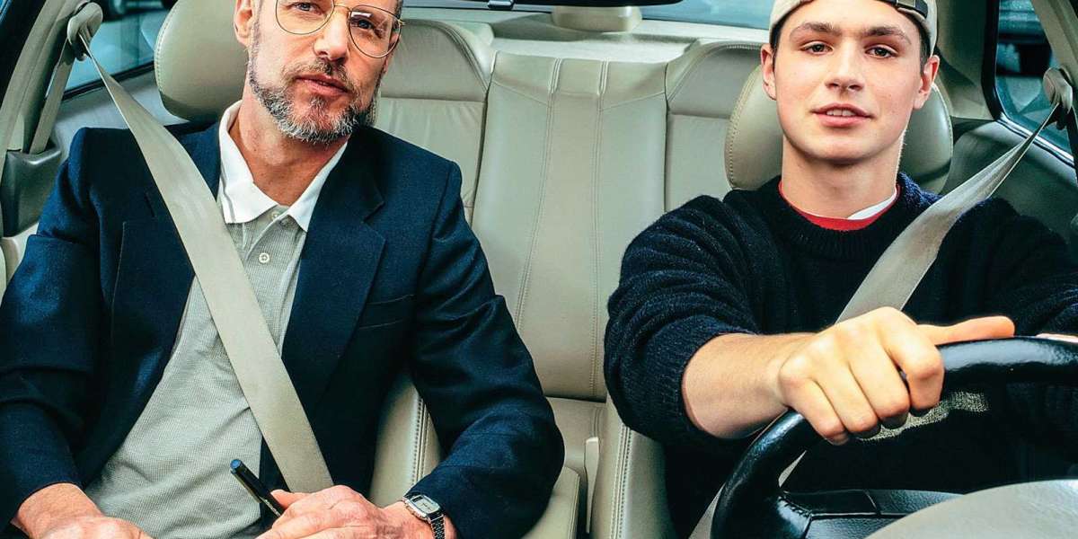 Manual Transmission Driver Training: Mastering the Art of Stick Shift