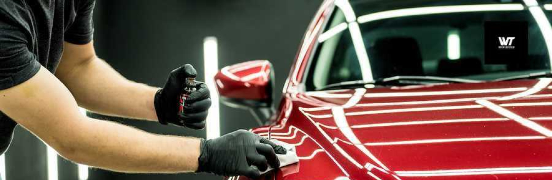 World Tech Sdn Bhd Cover Image