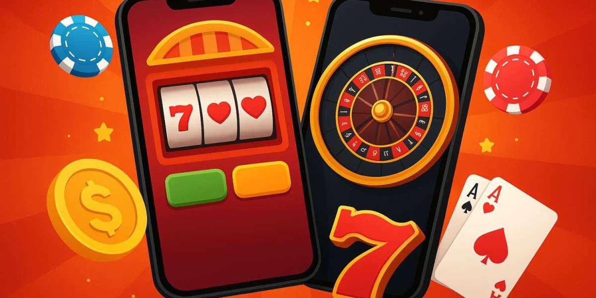 iPhone Gamers Can’t Stop Playing These Two Casino Apps — Here’s Why!