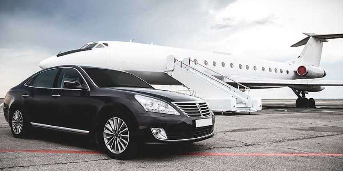 Luxury Transportation Service Denver Airport