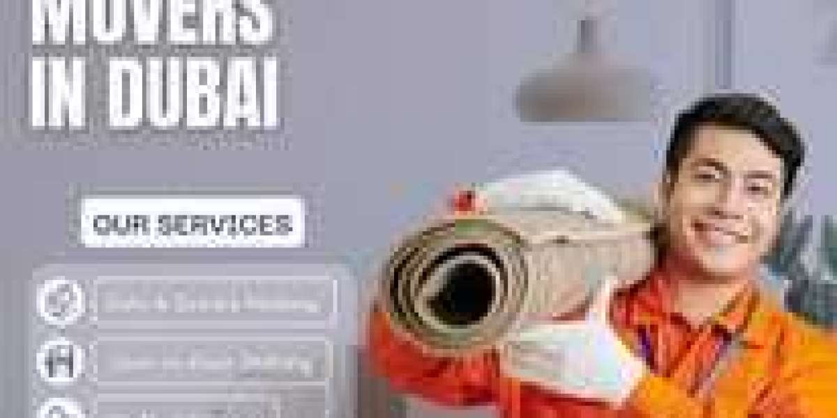 Movers and Packers Abu Dhabi