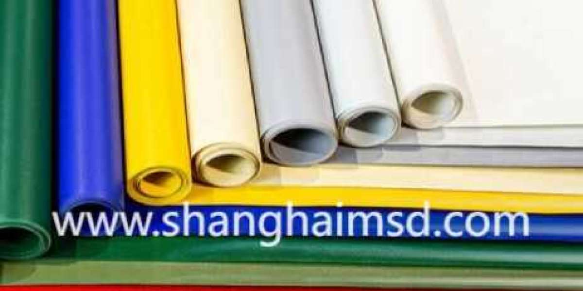 The Role of PVC Coating in High-Performance Tarpaulins