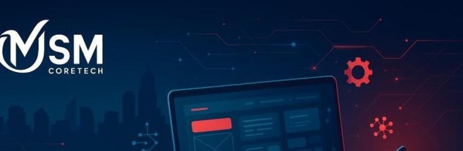 MSM Coretech Cover Image