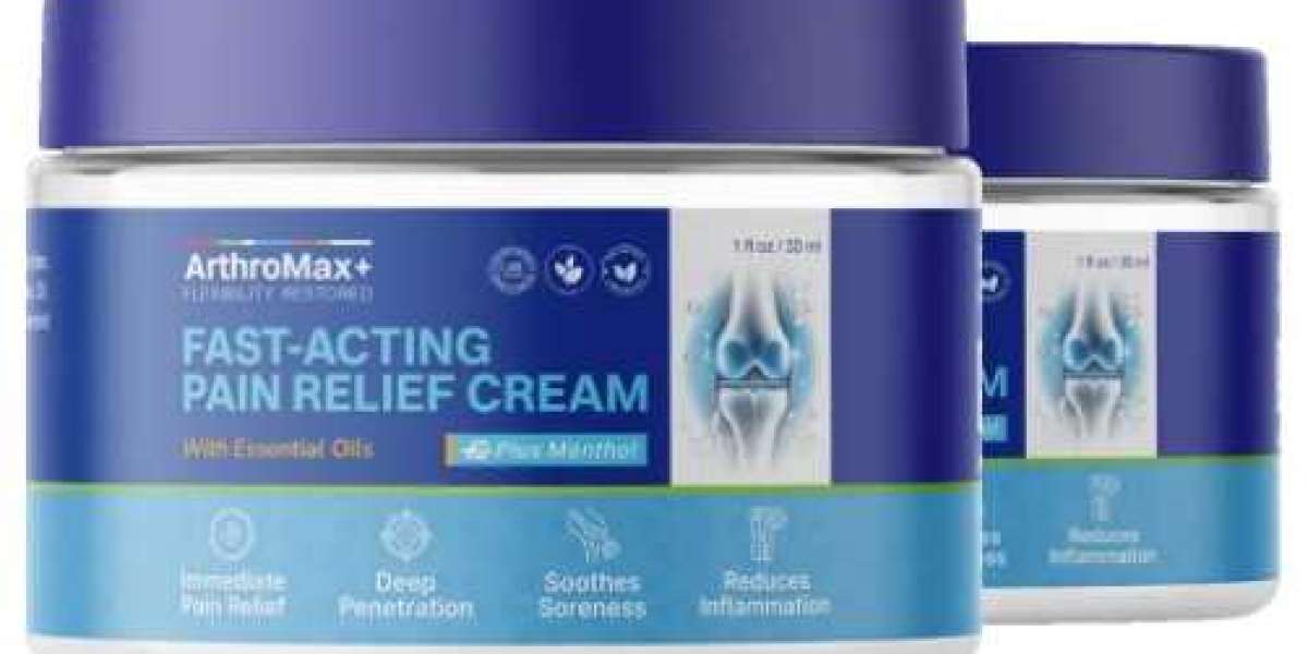 Is ArthroMax Pain Relief safe for daily use?