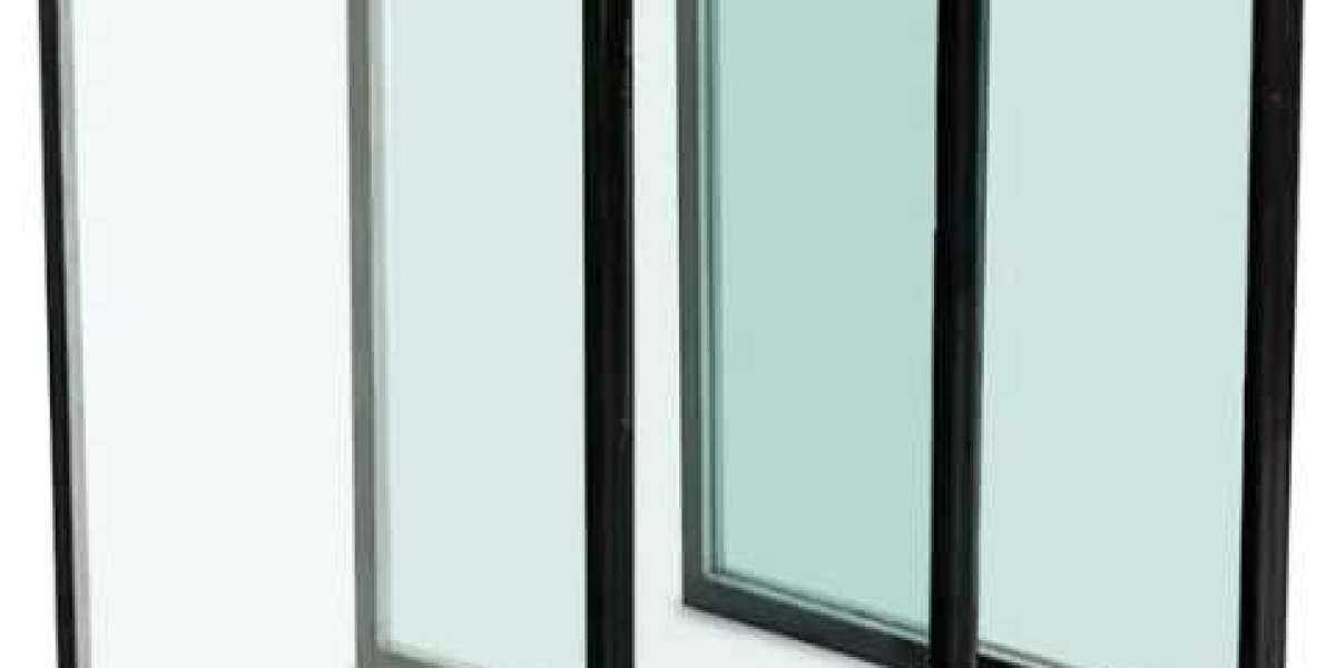 Why Yuanda Cleanroom Windows Transform Laboratory Monitoring