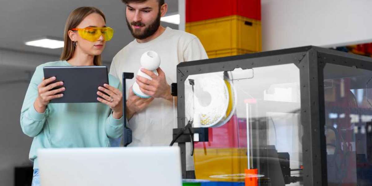 From Concept to Connected: The A-Z of Smart Product Design and Manufacture