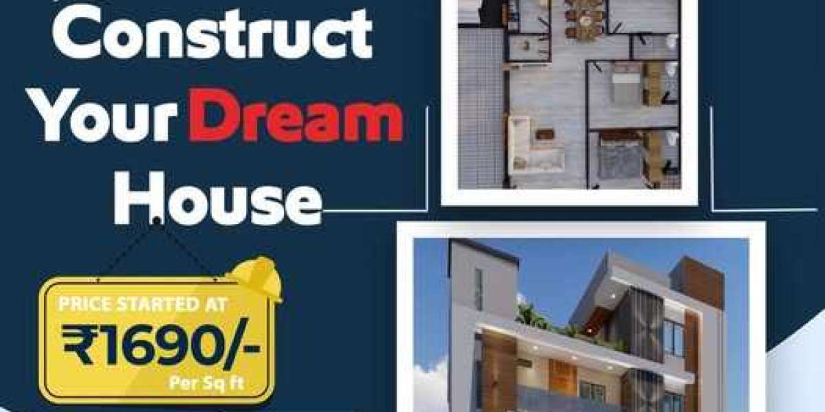 Building the Future: Top Construction Companies in Hyderabad Leading Urban Growth