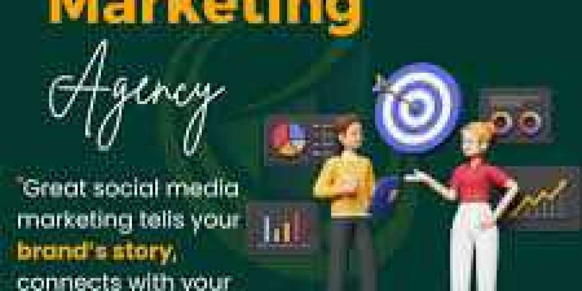 Unlocking Business Growth: How the Right Agency Can Transform Your Social Media Presence