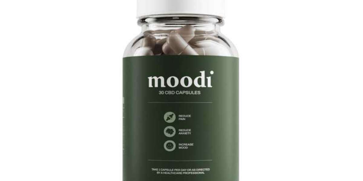 Moodi CBD Avis – Comment utiliser et profiter de ses réels bienfaits