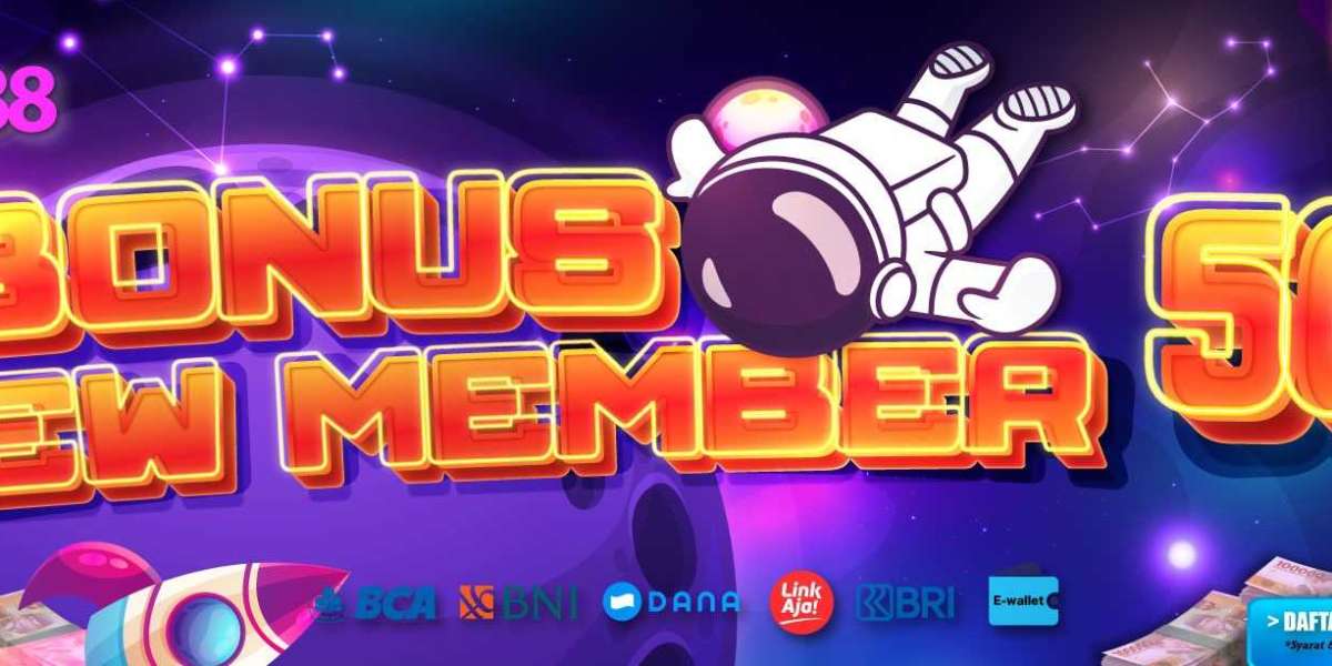 Portal Premium Menuju Kemenangan Tanpa Batas