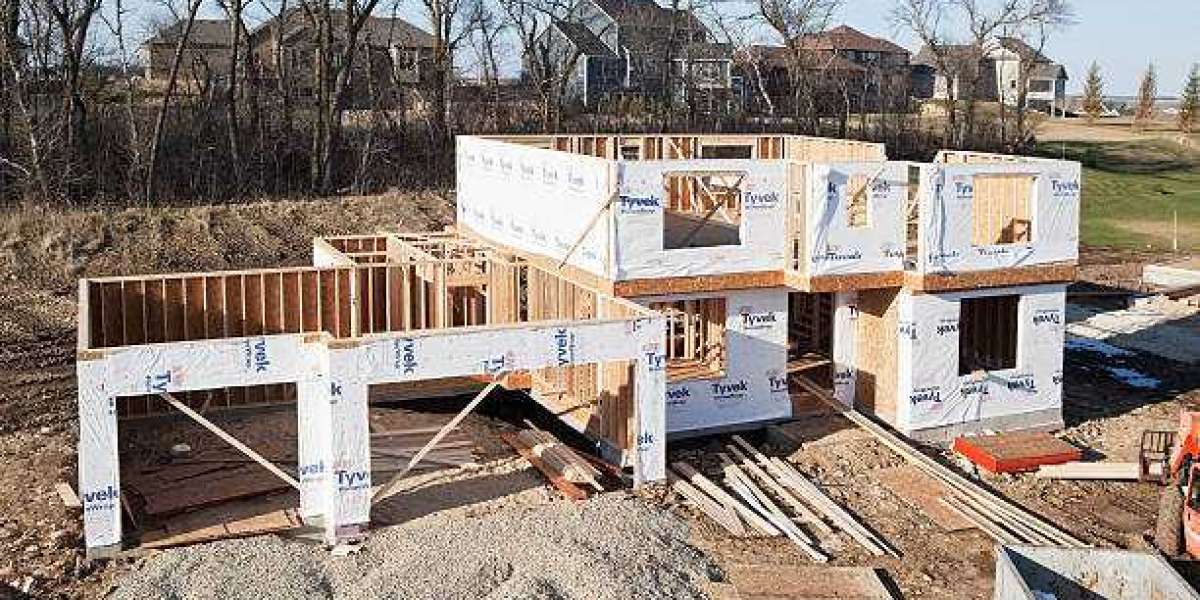 The Pros and Cons of Investing in New Construction Homes