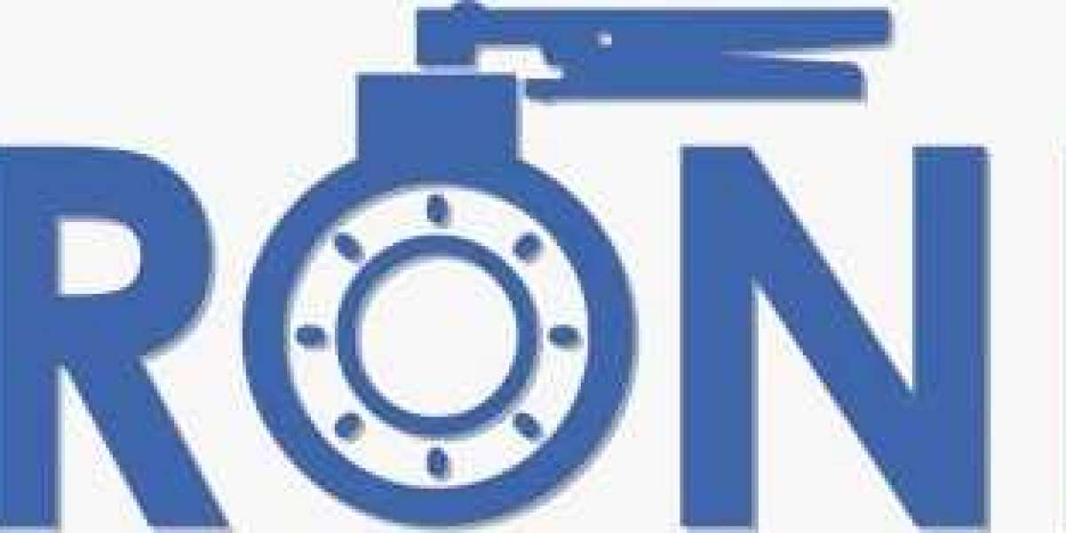 Aironex Valves – Efficient Butterfly Valves from Valve Manufacturers in Ahmedabad