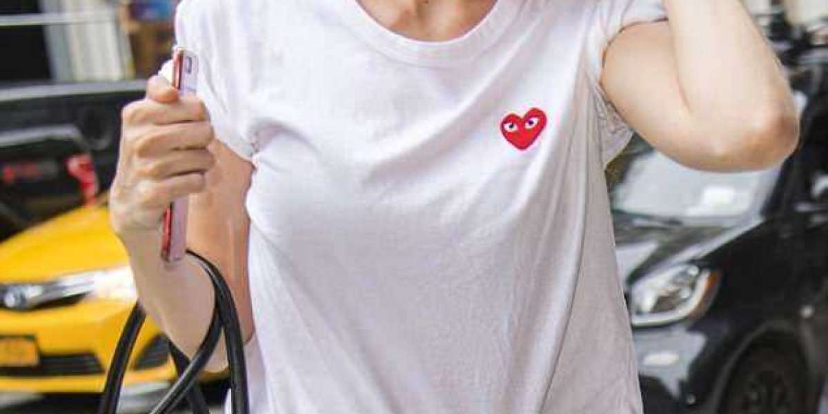 Comme des Garçons: A Revolution in Fashion