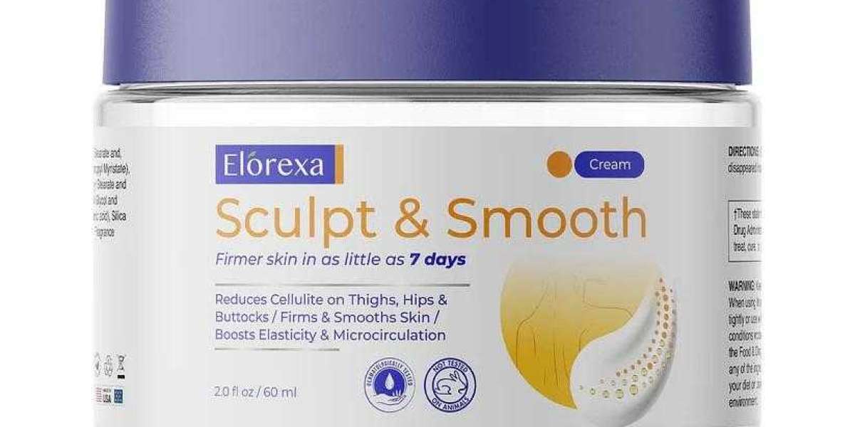 How often should I use Elorexa Firming Cream?