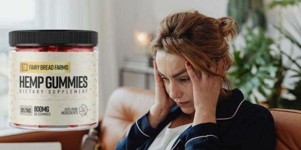 How fast does Fairy Bread Farms pain relief take effect?