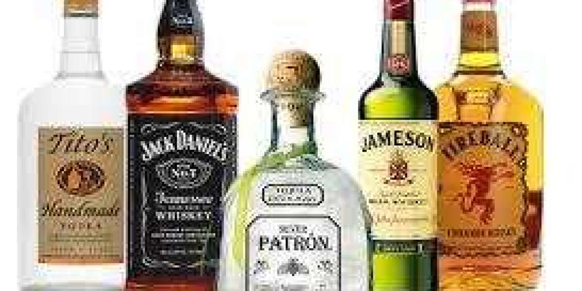 The Ultimate Guide to Premium Liquor Bottle Label Printing for Your Brand