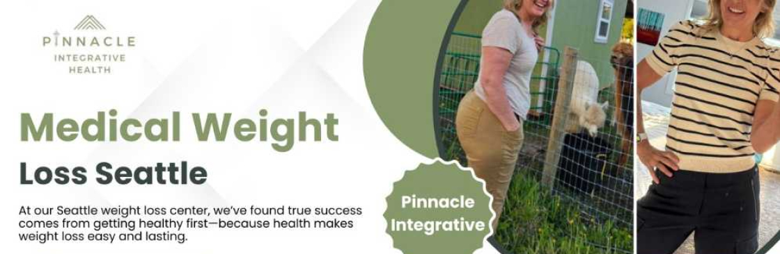 Pinnacle Integrative Health Cover Image