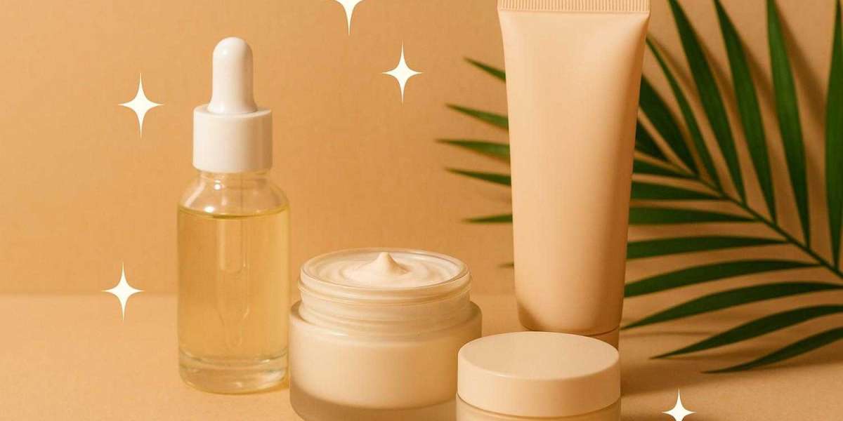Is Your Skincare Brand Ready to Stand Out? Here’s What You’re Missing