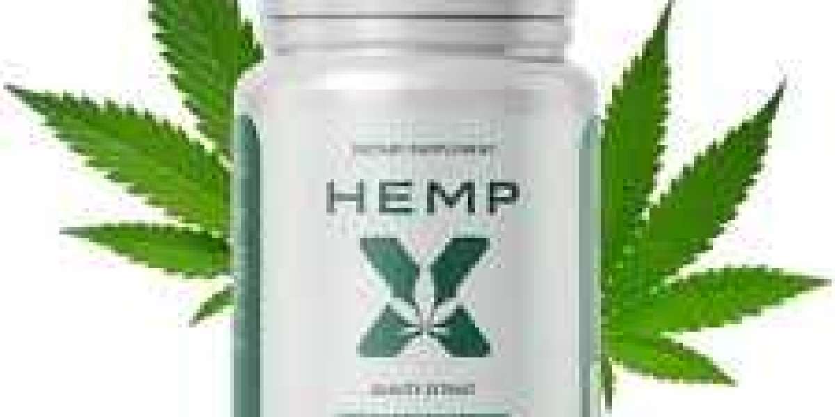 Can Hemp X CBD reduce inflammation naturally?
