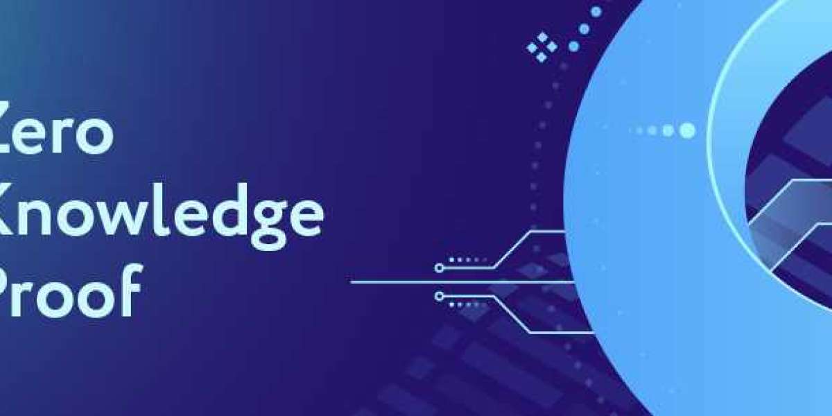 ZKP Company: Redefining Digital Privacy with Blockchain and AI