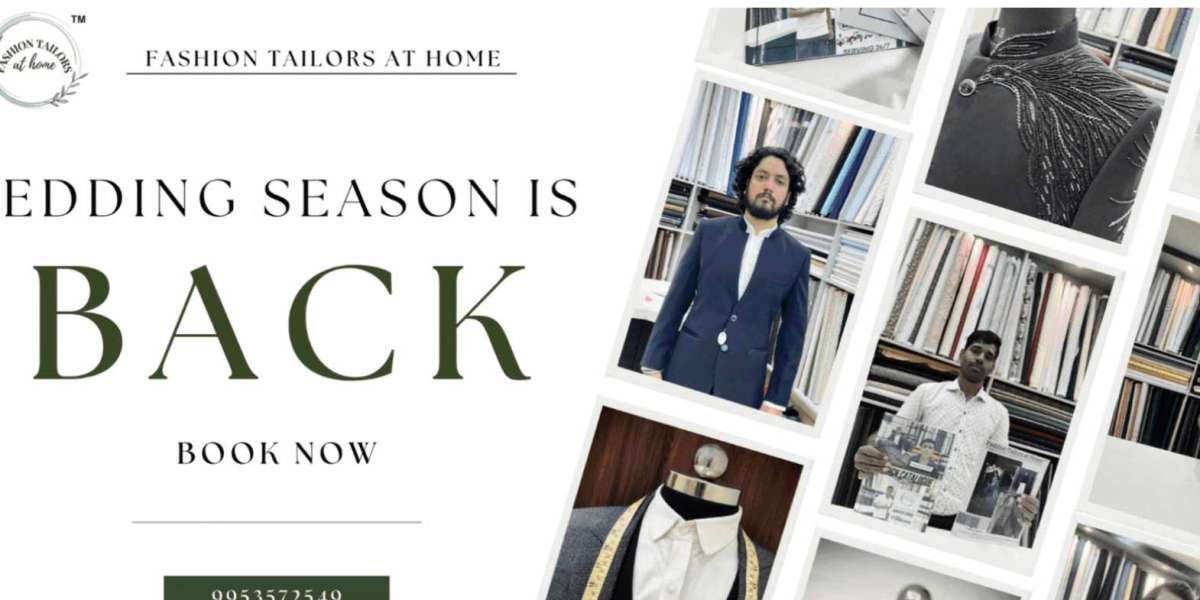 Top Ladies Tailoring Services in Uttam Nagar, Janakpuri & Aerocity for Every Occasion