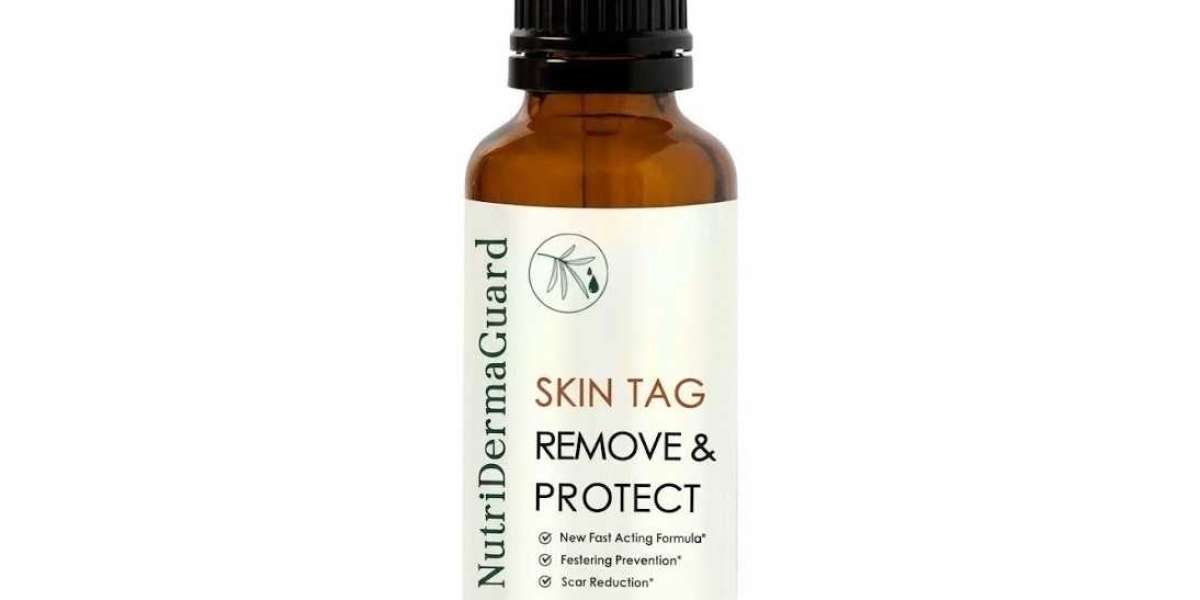 Nutri Derma Guard Skin Tag Remover Reviews & Price Update