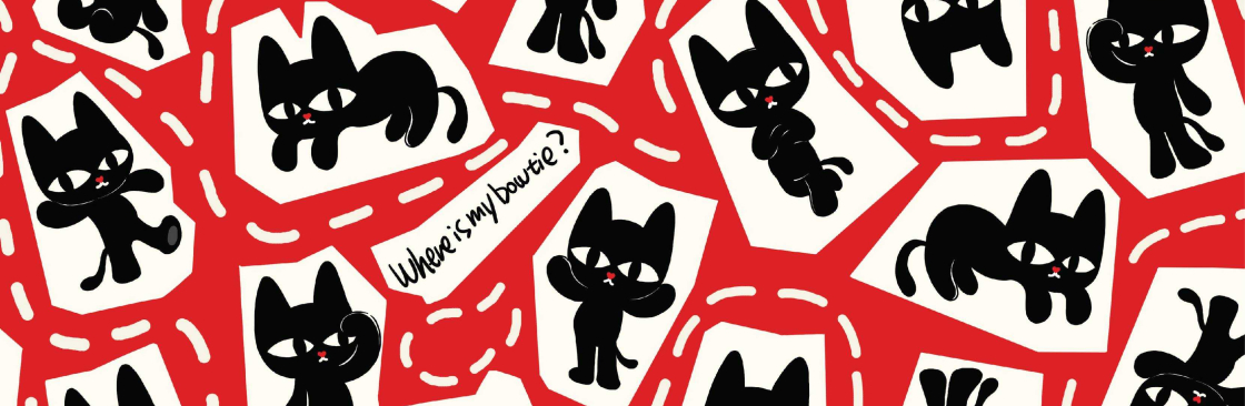 Toby Black Cover Image