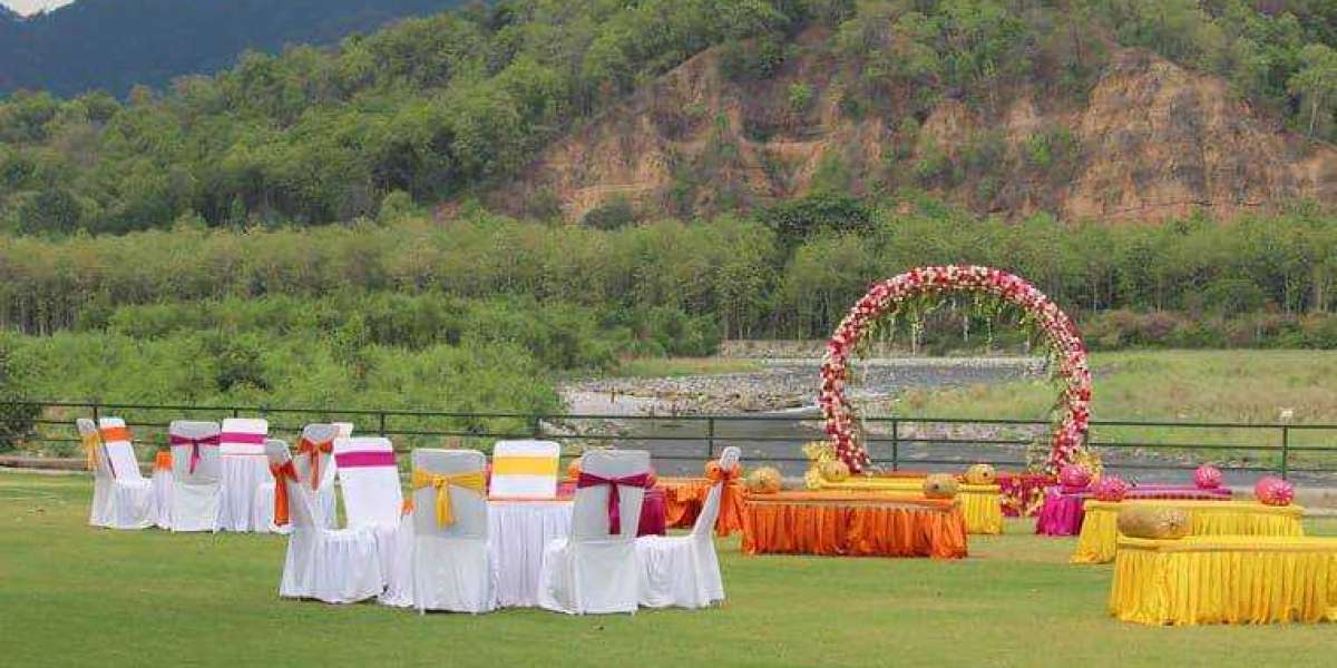 Expert Guide: Hiring a Wedding Planner in Jim Corbett for Your Dream Wedding