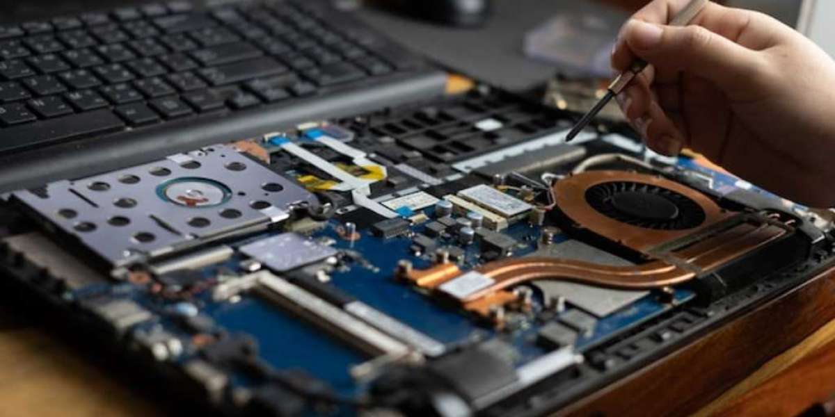 Why Skilled Technicians Make All the Difference in MacBook Repair Dubai