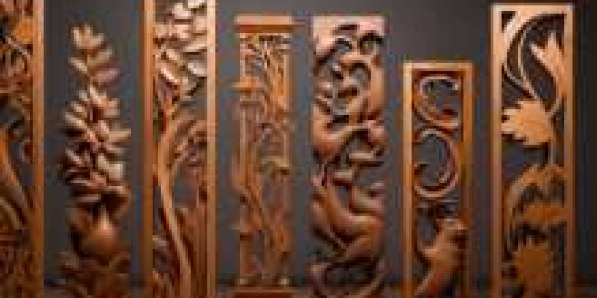Carved Wood Wall Art: A Meaningful Addition to Christian Home Decor