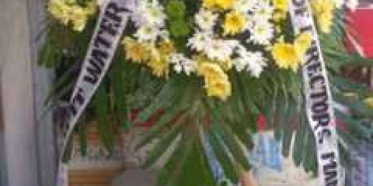 Trusted Flower Shop in Parañaque for All Occasions