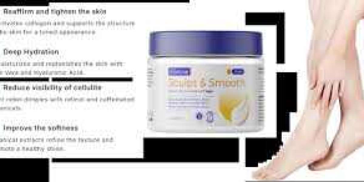 What is Elorexa Cream Firming Cream?